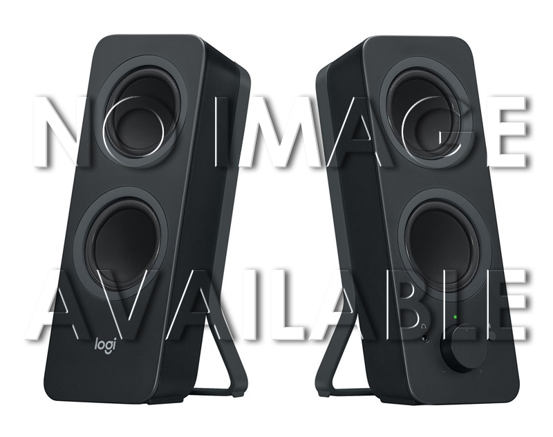 Logitech S120 Stereo Speakers UK Brand New